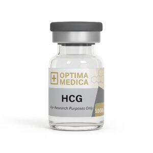 HCG 5000iu