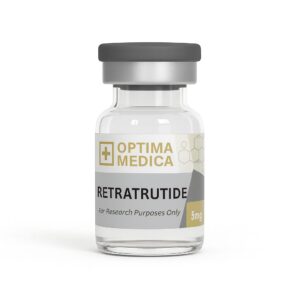 Retratrutide