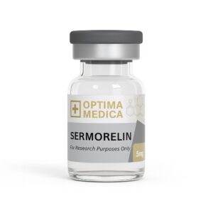 Sermorelin