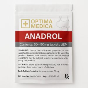 Anadrol