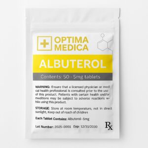 Albuterol