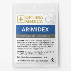 Arimidex