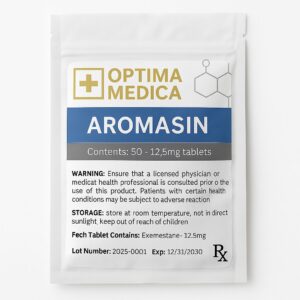Aromasin