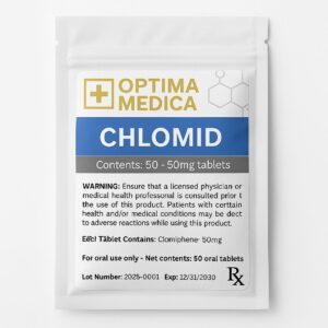 Chlomid
