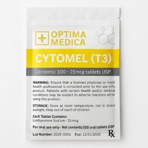 T3 - Cytomel