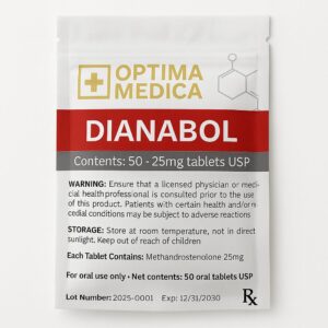 Dianabol