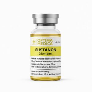Sustanon