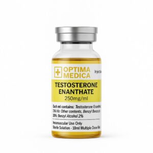 Test Enanthate