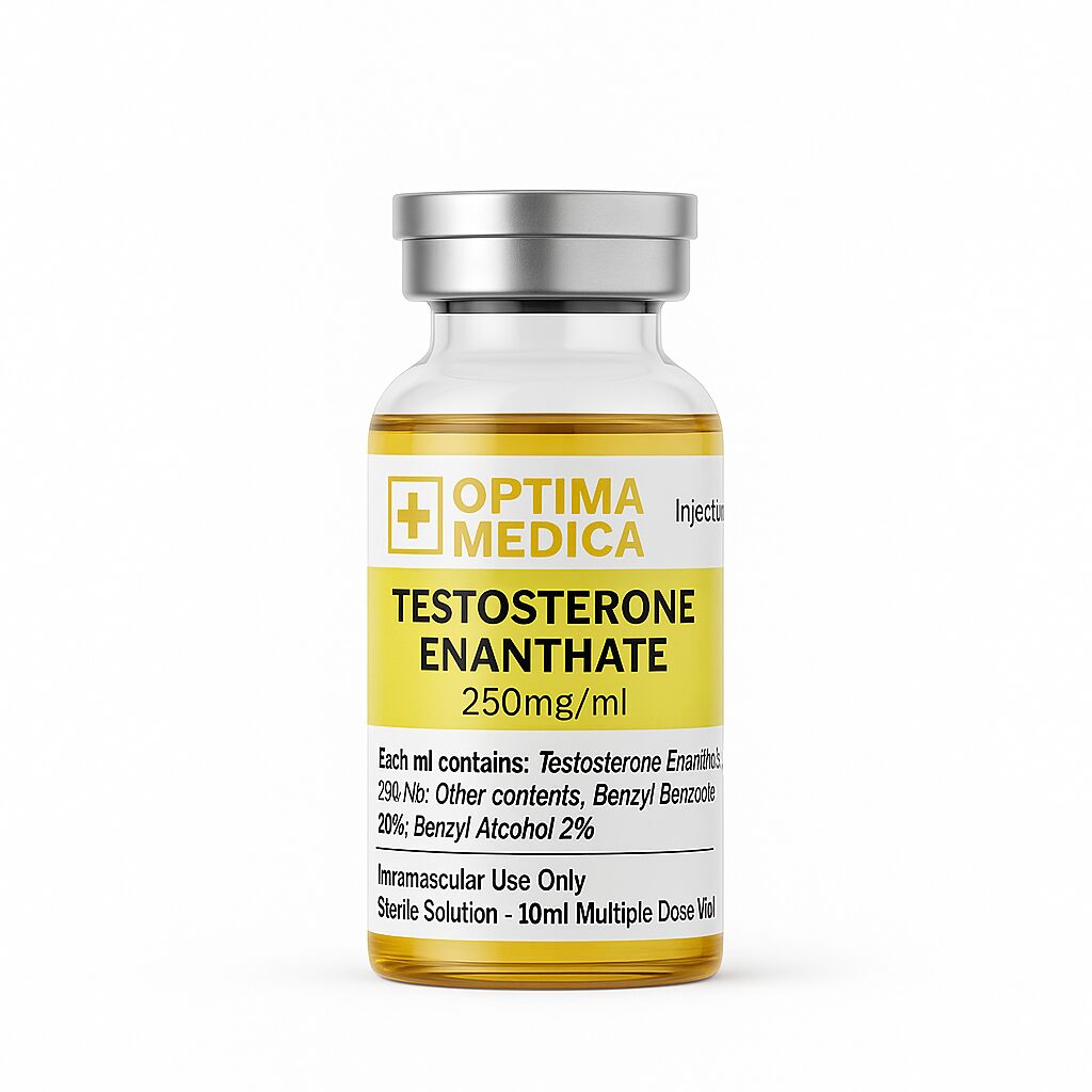Test Enanthate