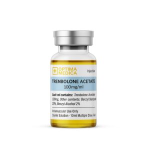 Trenbolone Acetate