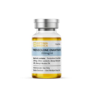 Trenbolone Enanthate