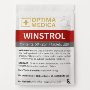Winstrol