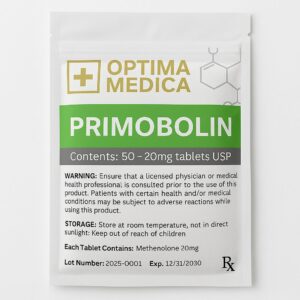 Primobolin