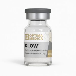KLOW Blend 80mg